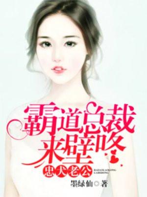 霸道总裁来了了