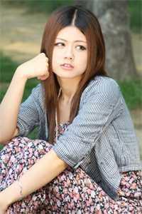 我决定不再爱你了