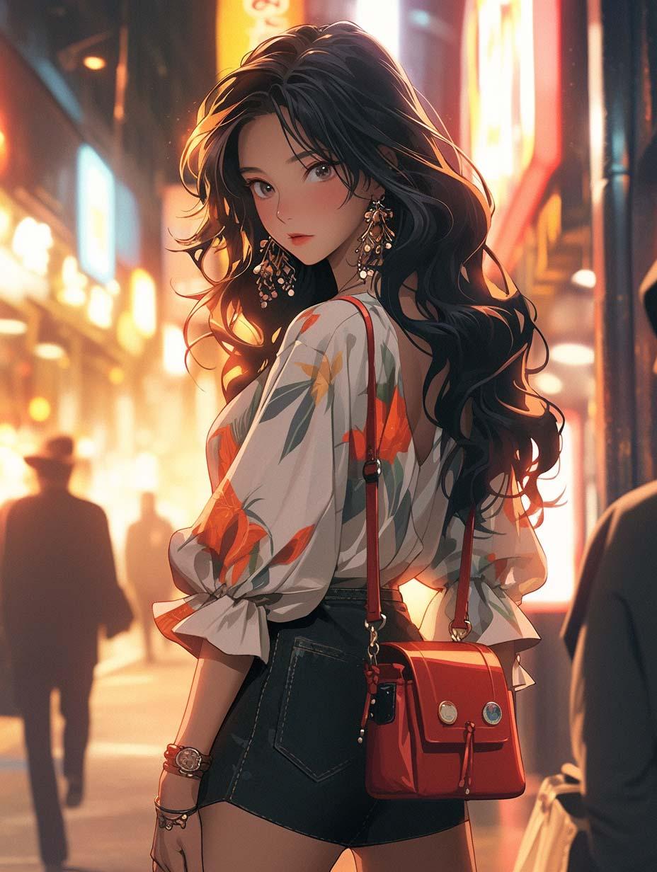 我将此生说与你听免费阅读