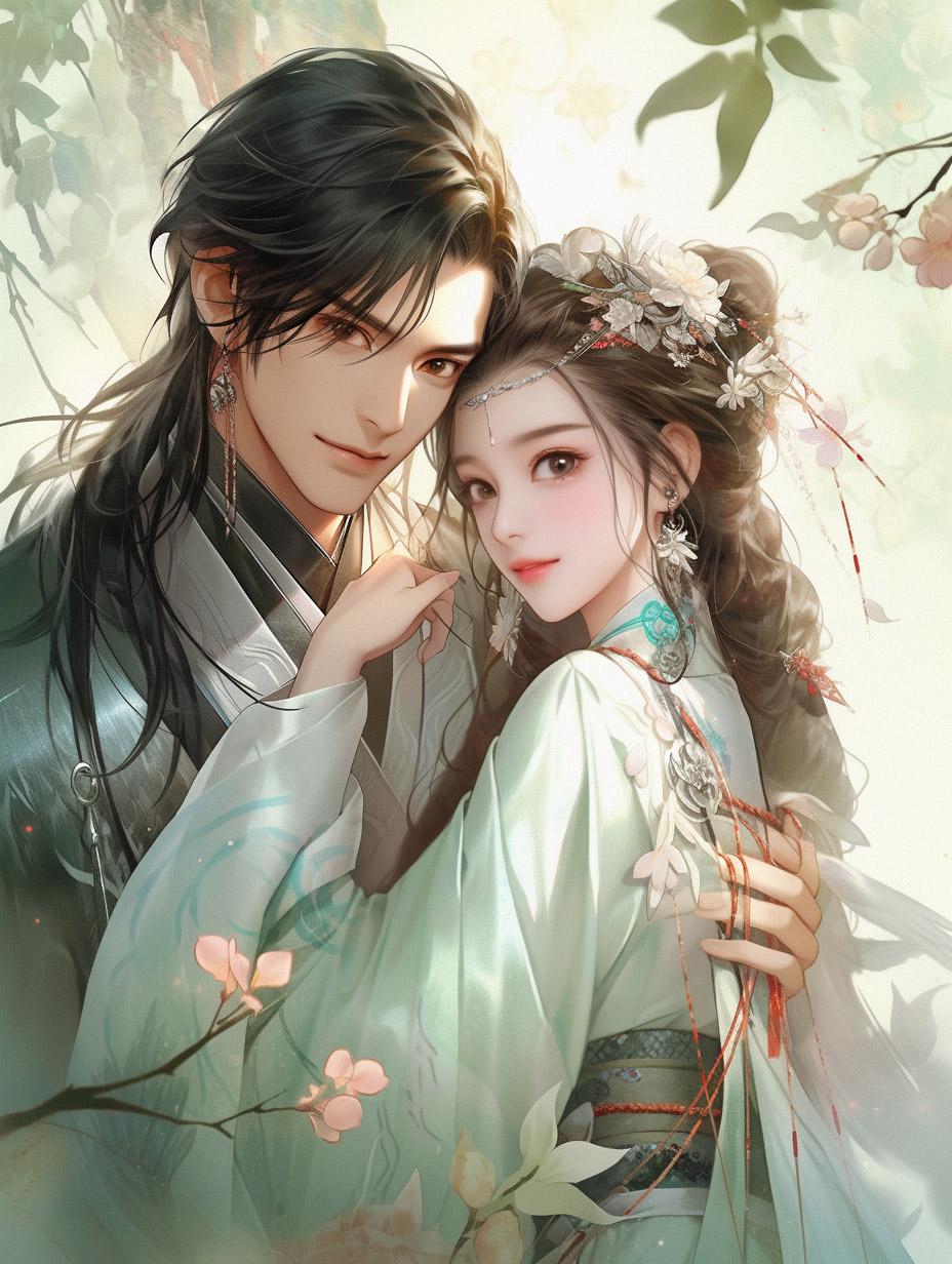 我死后前夫疯了by