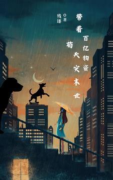 带着百亿物资穿越