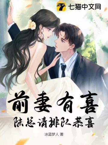 免费阅读前妻有喜了