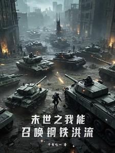 末世之我能召唤钢铁洪流 千古唯一动 无弹窗