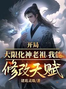 开局选择大限圣人 无