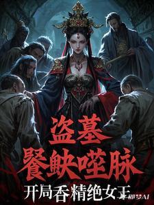 盗墓开局11仓吞噬佛爷笔趣阁