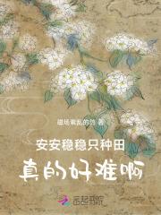 安安稳稳是什么歌