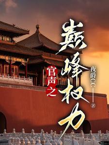 官声之巅峰权力253章