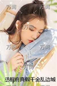 丞相府真假千金乱边城全文阅读