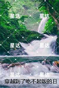 穿越到了吃不起饭的日子：结局+番外