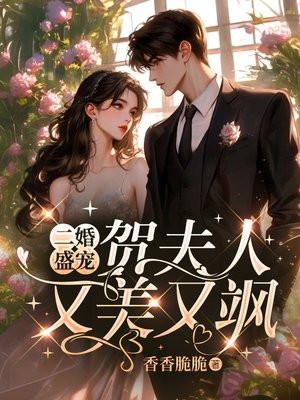 二婚盛宠,贺夫人又美又飒
