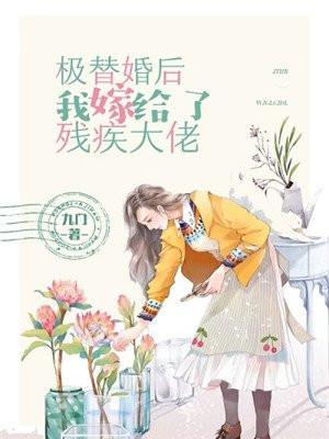 极替婚后我嫁给了残疾大佬