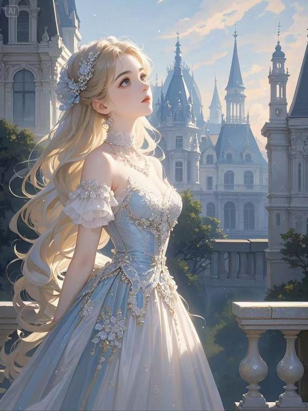 旧梦难寻泪先流