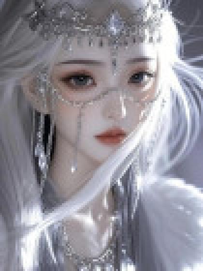 我穿成即将下线的虐文女主后