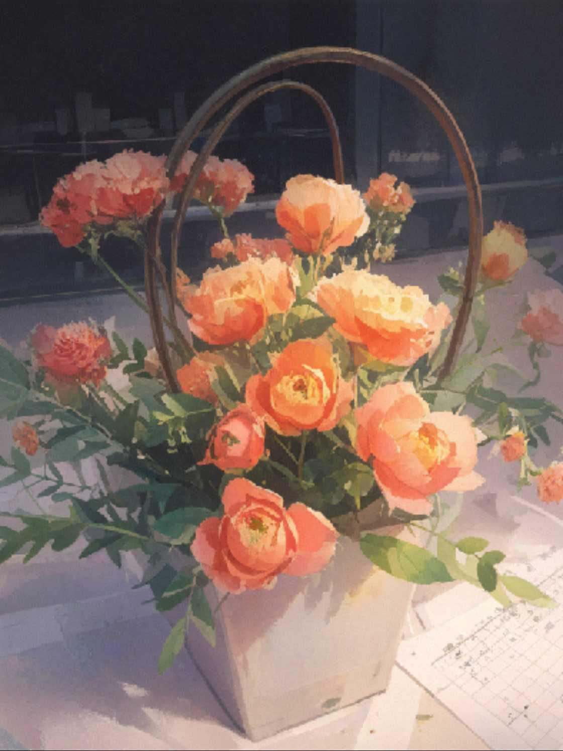 兄夫弟了了B我婚,未们E后杀