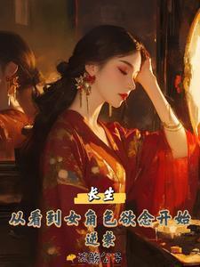 武道长生:从看到美女欲念开始