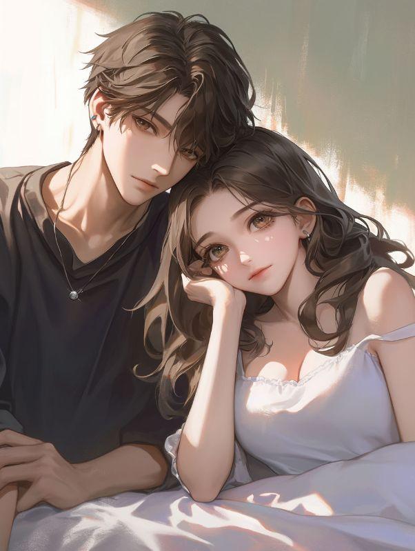 重生后我不做舔狗,白月光她慌了