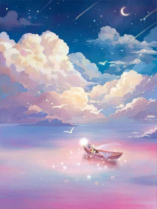 已成陌路,一别两宽