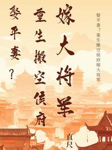 娶平妻?重生搬空侯府嫁大将军