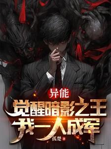 异能:觉醒暗影之王,我一人成军