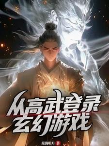 从高武登录玄幻游戏