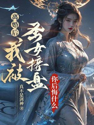 离婚后我被圣女接盘,你后悔什么