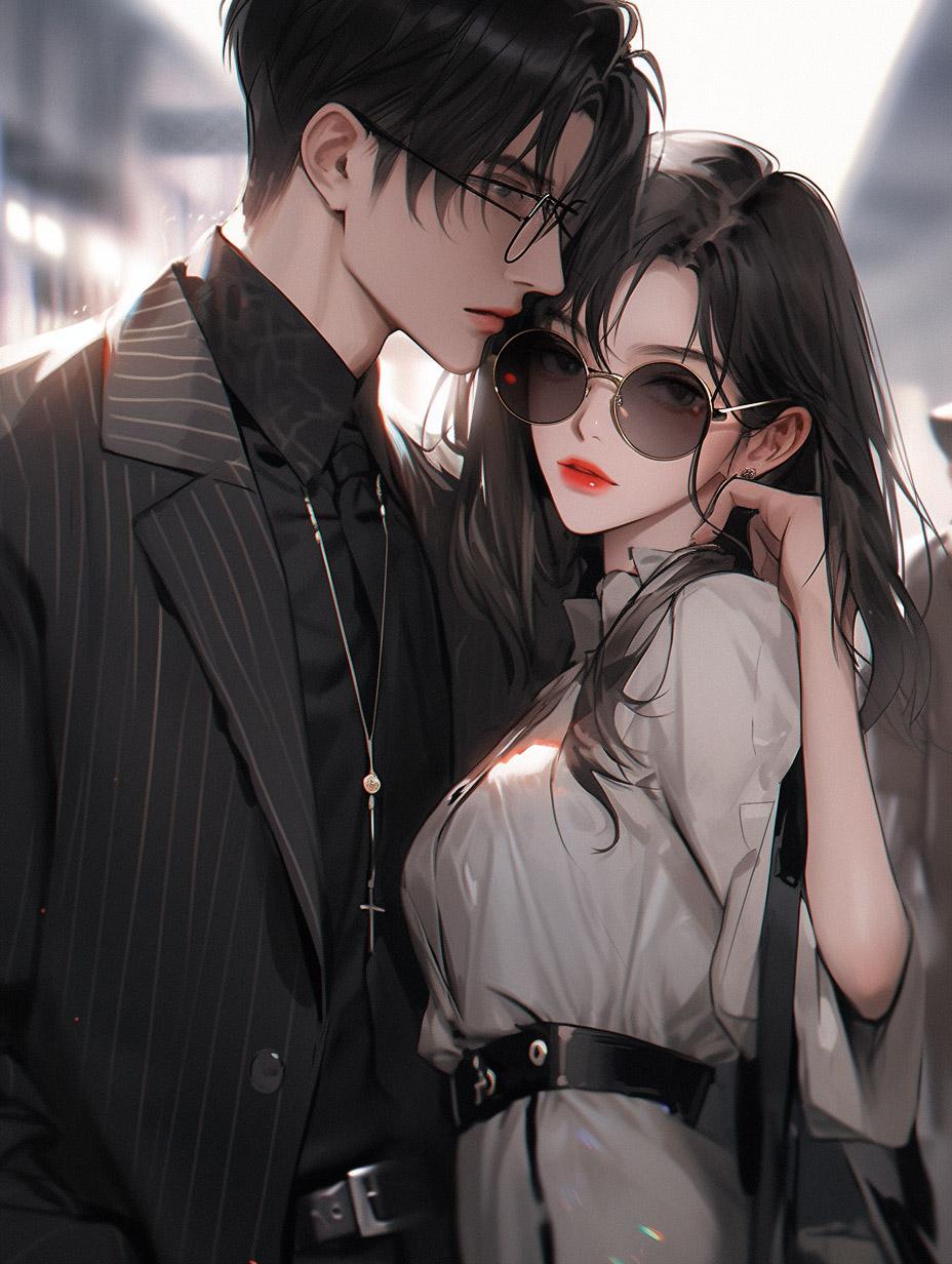 《她的暗恋,终结在了这一天》秦枝枝黎牧野