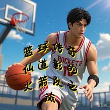 篮球传奇:仙道彰的火箭队之旅